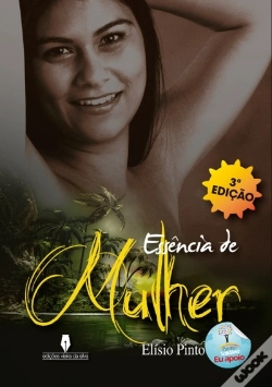 Capa do artigo Essência de Mulher