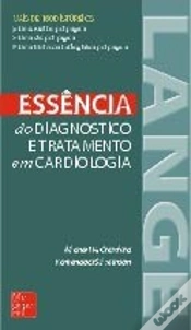 Capa do artigo Essencia do diagnóstico e tratamento em cardiología