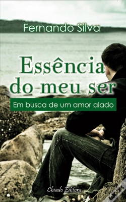 Capa do artigo Essência do Meu Ser