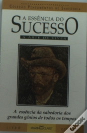 Capa do artigo Essência Do Sucesso