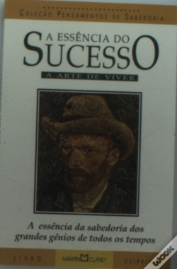 Capa do artigo Essência Do Sucesso