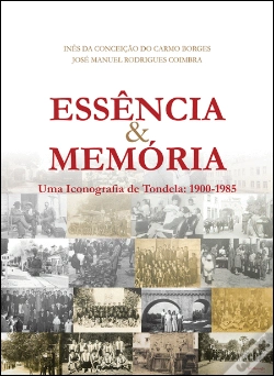 Capa do artigo Essência & Memória