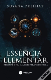 Capa do artigo Essência Elementar