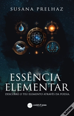 Capa do artigo Essência Elementar