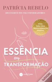 Capa do artigo Essência em Transformação
