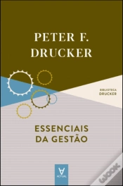Capa do artigo Essenciais da Gestão