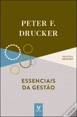 Capa do artigo Essenciais da Gestão