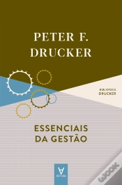 Capa do artigo Essenciais Da Gestão