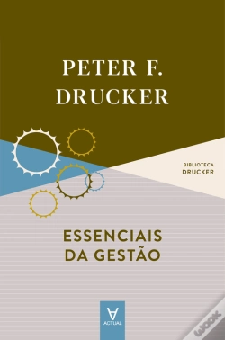 Capa do artigo Essenciais Da Gestão
