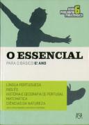 Essencial 6.º ano Multidisciplinar