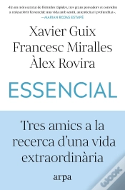 Capa do artigo Essencial