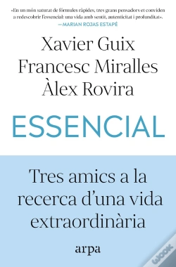 Capa do artigo Essencial