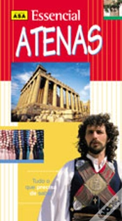 Capa do artigo Essencial - Atenas