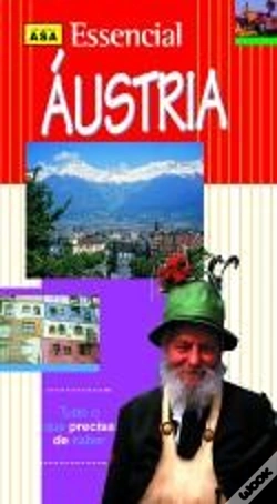 Capa do artigo Essencial - Áustria