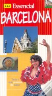 Capa do artigo Essencial - Barcelona