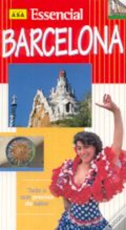 Capa do artigo Essencial - Barcelona