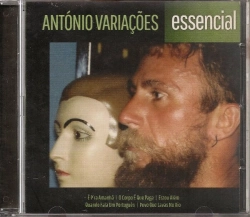 Capa do artigo Essencial - CD