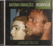 Capa do artigo Essencial - CD