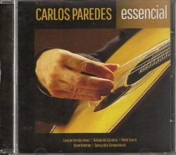 Capa do artigo Essencial - CD