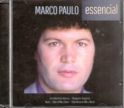 Capa do artigo Essencial - CD
