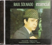 Capa do artigo Essencial - CD