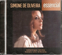 Capa do artigo Essencial - CD