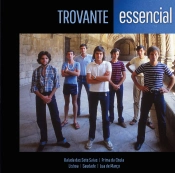 Capa do artigo Essencial - CD