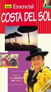 Capa do artigo Essencial - Costa Del Sol