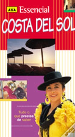 Capa do artigo Essencial - Costa Del Sol