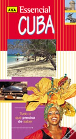 Capa do artigo Essencial - Cuba