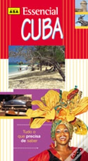 Capa do artigo Essencial - Cuba