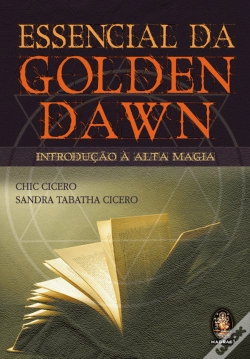 Capa do artigo Essencial da Golden Dawn