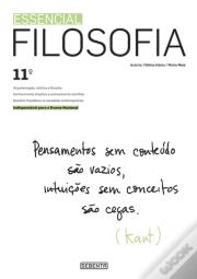 Essencial de Filosofia 11º ano