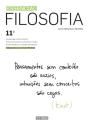 Essencial de Filosofia 11º ano - Preview