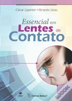 Essencial em Lentes de Contato
