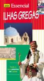 Essencial - Ilhas Gregas - Preview