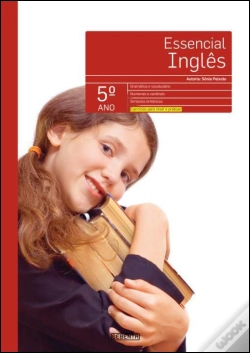 Capa do artigo Essencial Inglês 5º Ano