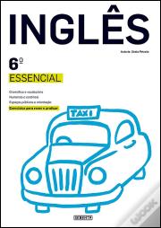 Essencial Inglês 6º Ano