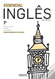 Essencial Inglês 7º Ano