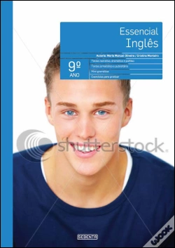 Capa do artigo Essencial Inglês 9º Ano