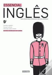 Essencial Inglês 9.º ano  