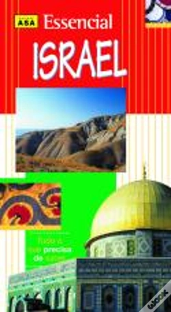 Capa do artigo Essencial - Israel