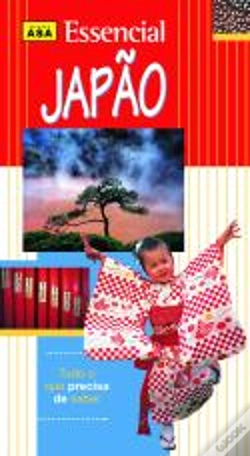 Capa do artigo Essencial - Japão