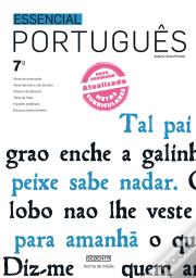 Essencial Língua Portuguesa 7º ano