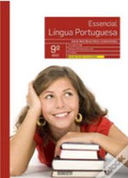 Essencial Lingua portuguesa 9º ano