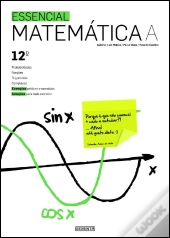 Essencial  Matemática 12º Ano