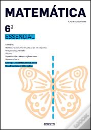 Essencial Matemática - 6º Ano