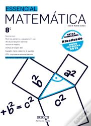 Essencial Matemática 8.º Ano (2015)