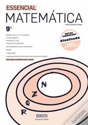 Essencial Matemática 9.º Ano (2015)