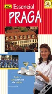 Capa do artigo Essencial - Praga